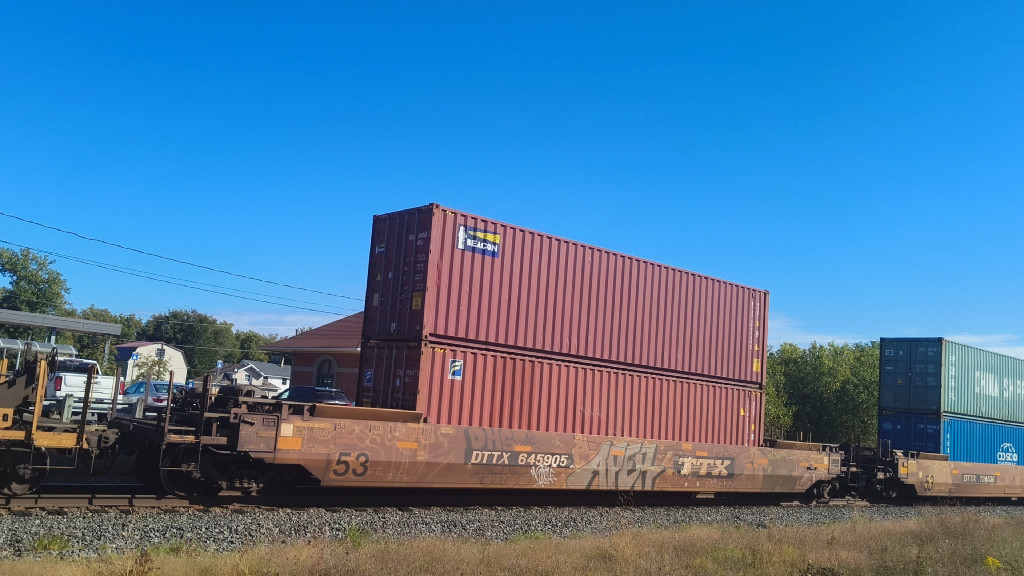 DTTX 645905